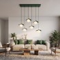 FLORA 6 OLIVE GREEN-5