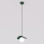 FLORA 1 OLIVE GREEN-1