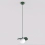 FLORA 1 OLIVE GREEN-2