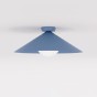 MONO PLAFON 1M DUSTY BLUE-1