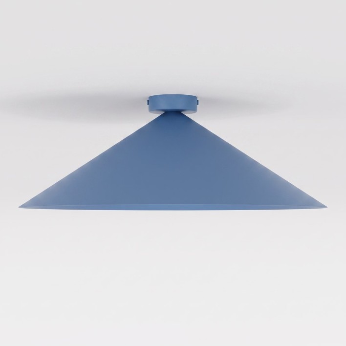 MONO PLAFON 1L DUSTY BLUE