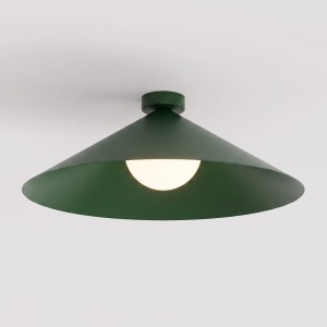 MONO PLAFON 1L OLIVE GREEN