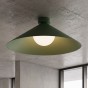 MONO PLAFON 1L OLIVE GREEN-3
