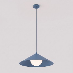 MONO WISZĄCA 1M DUSTY BLUE