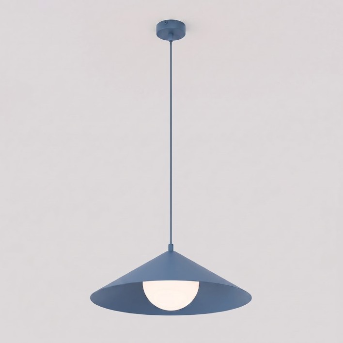 MONO WISZĄCA 1M DUSTY BLUE
