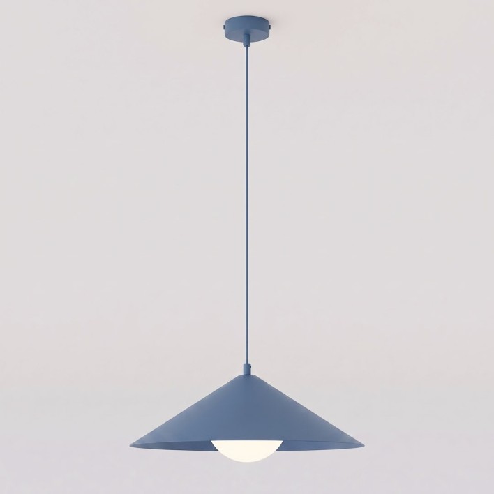 MONO WISZĄCA 1M DUSTY BLUE