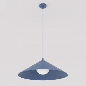 MONO WISZĄCA 1L DUSTY BLUE