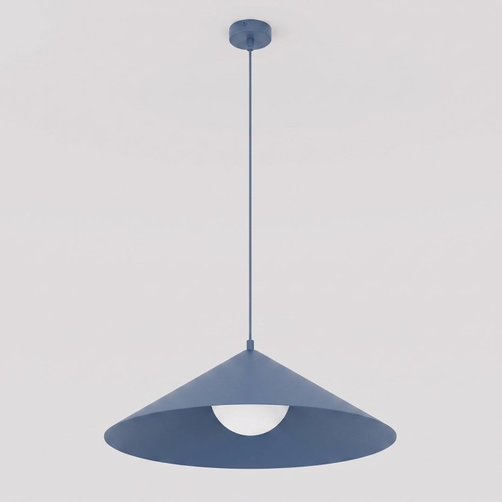 MONO WISZĄCA 1L DUSTY BLUE