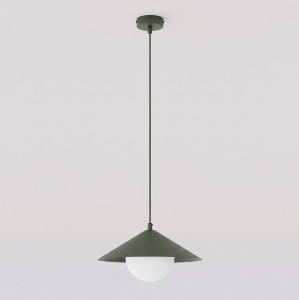 MONO WISZĄCA 1S OLIVE GREEN