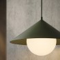 MONO WISZĄCA 1S OLIVE GREEN-3