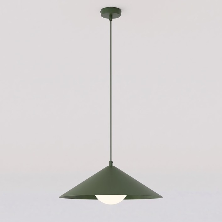 MONO WISZĄCA 1M OLIVE GREEN