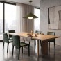 MONO WISZĄCA 1M OLIVE GREEN-3