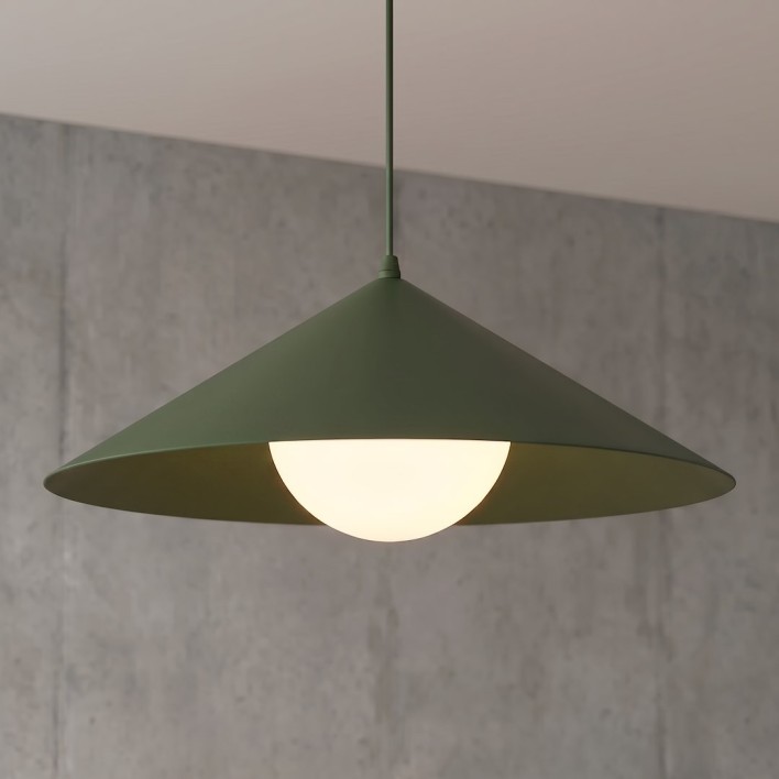 MONO WISZĄCA 1M OLIVE GREEN