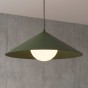 MONO WISZĄCA 1M OLIVE GREEN-5