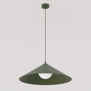 MONO WISZĄCA 1L OLIVE GREEN