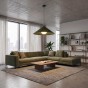 MONO WISZĄCA 1L OLIVE GREEN-3