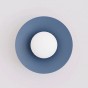 MONO KINKIET 1S DUSTY BLUE-3