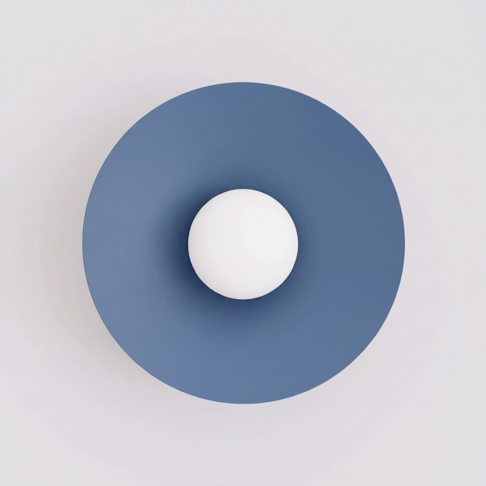 MONO KINKIET 1M DUSTY BLUE