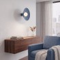 MONO KINKIET 1M DUSTY BLUE-4