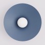 MONO KINKIET 1L DUSTY BLUE-2