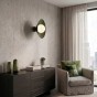 MONO KINKIET 1S OLIVE GREEN-4