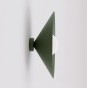 MONO KINKIET 1M OLIVE GREEN-1