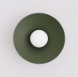 MONO KINKIET 1M OLIVE GREEN-2