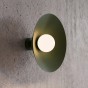 MONO KINKIET 1M OLIVE GREEN-3