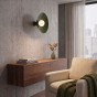 MONO KINKIET 1M OLIVE GREEN-4