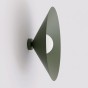 MONO KINKIET 1L OLIVE GREEN-1