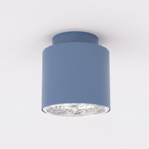 NANO 1 DUSTY BLUE