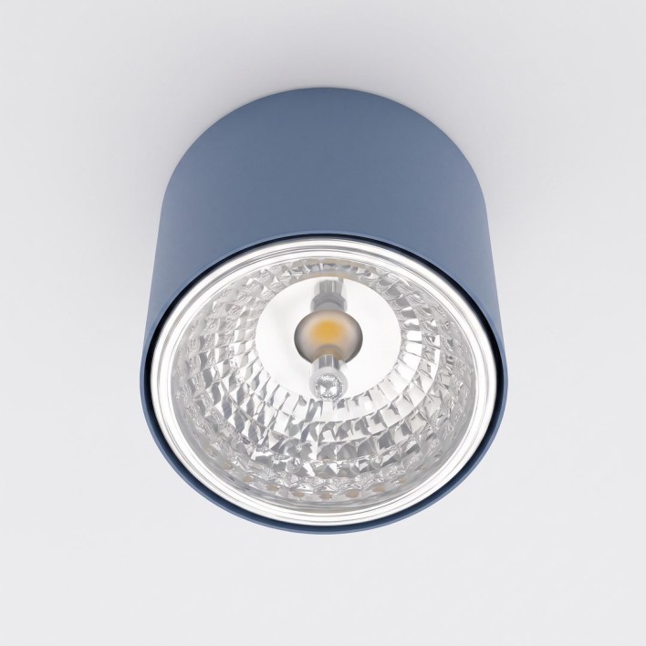 NANO 1 DUSTY BLUE