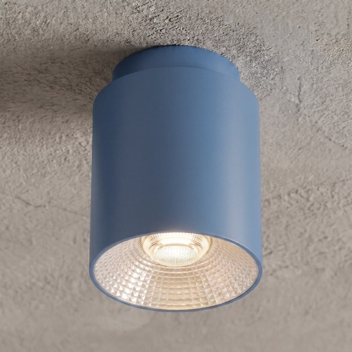 NANO 1 DUSTY BLUE
