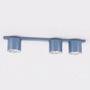 NANO 3 DUSTY BLUE
