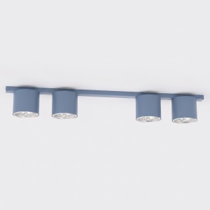 NANO 4 DUSTY BLUE