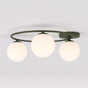 SOPRA 3 OLIVE GREEN