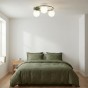 SOPRA 3 OLIVE GREEN-5