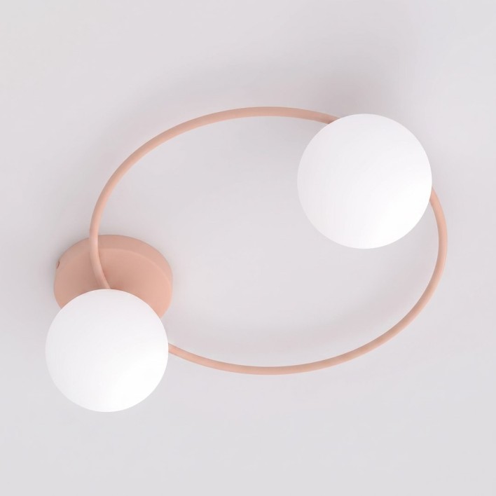SOPRA 2 CORAL