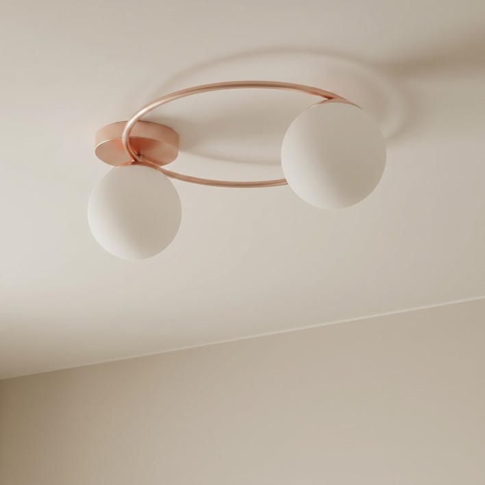 SOPRA 2 CORAL