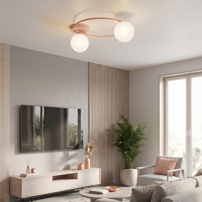 SOPRA 2 CORAL