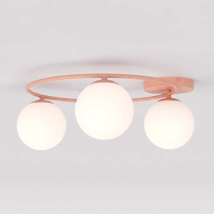 SOPRA 3 CORAL
