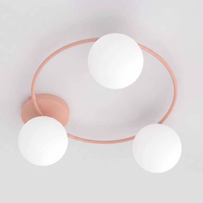 SOPRA 3 CORAL