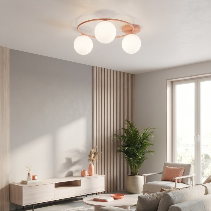 SOPRA 3 CORAL