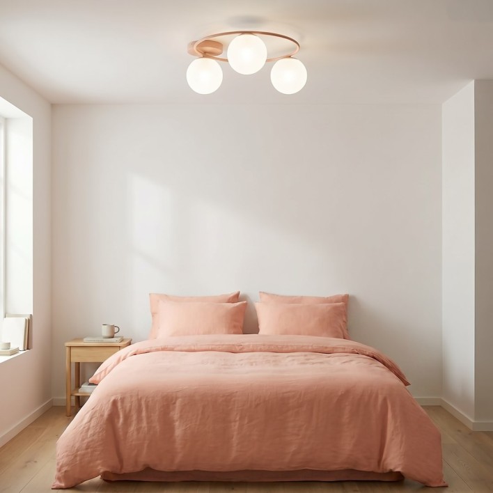 SOPRA 3 CORAL
