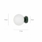 MAGNUS K1 OLIVE GREEN-4