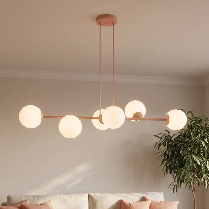 MAGNUS 6 CORAL