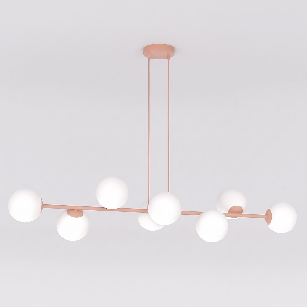 MAGNUS 8 CORAL