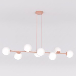 MAGNUS 8 CORAL