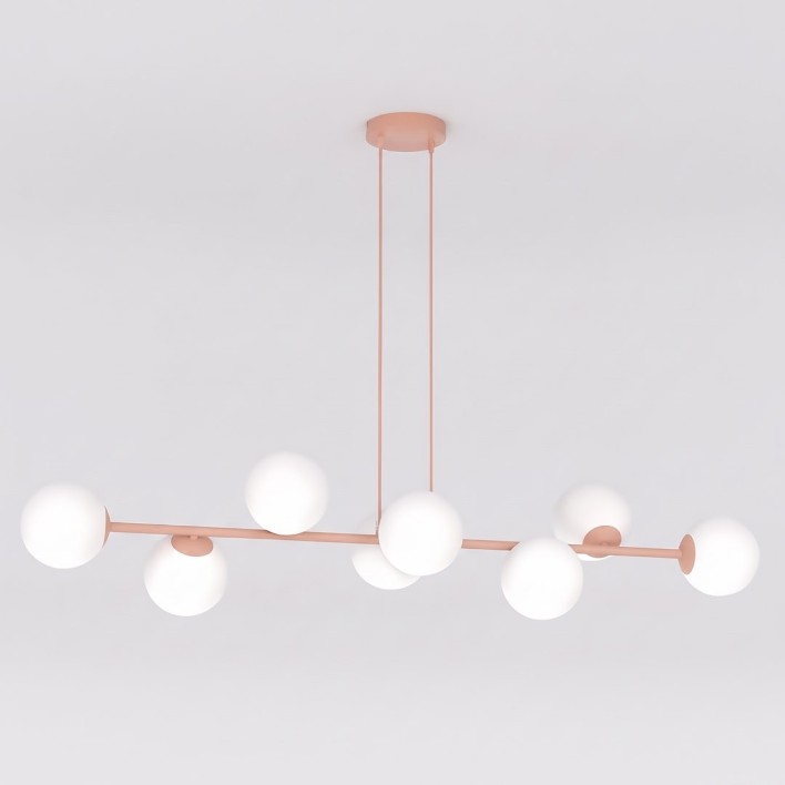 MAGNUS 8 CORAL