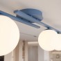 KAIRO 3 DUSTY BLUE-7